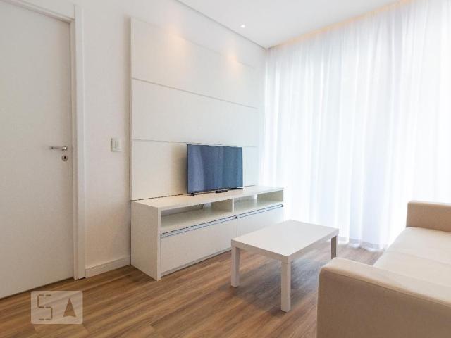 Apto, Chácara Santo Antonio, 1 Quarto, 54 m2 São Paulo