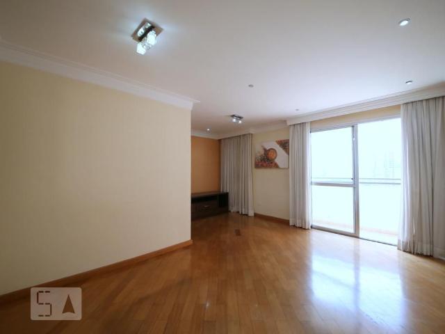 Apto, Chácara Santo Antonio, 1 Quarto, 54 m2 São Paulo