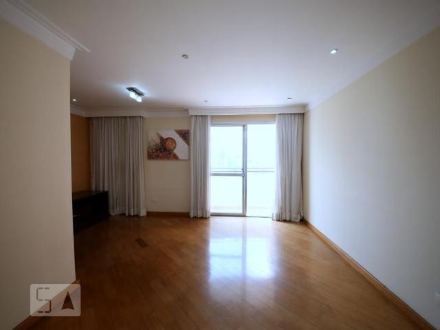 Apto, Chácara Santo Antonio, 1 Quarto, 54 m2 São Paulo