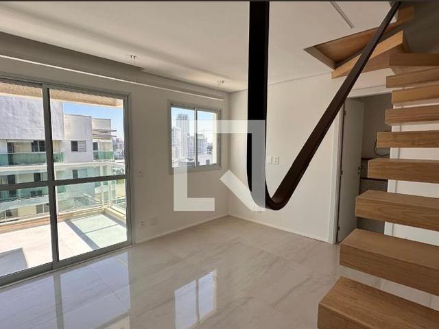Apto, Chácara Santo Antonio, 1 Quarto, 59 m2 São Paulo