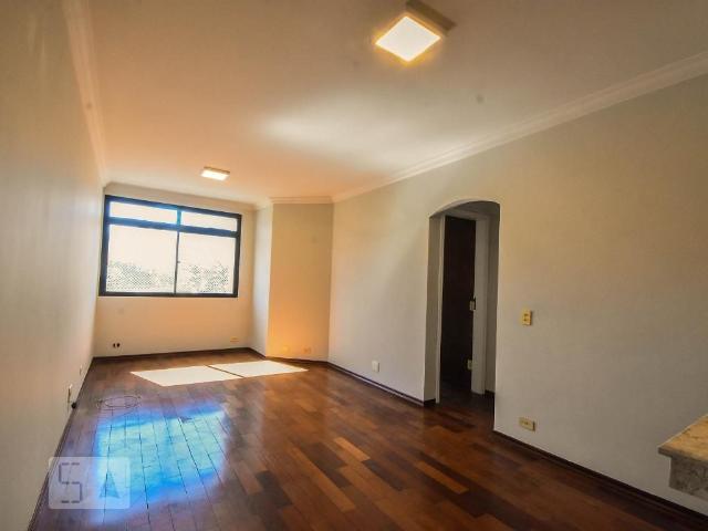 Apto, Chácara Santo Antonio, 1 Quarto, 63 m2 São Paulo