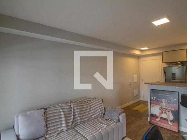 Apto, Chácara Santo Antonio, 1 Quarto, 60 m2 São Paulo