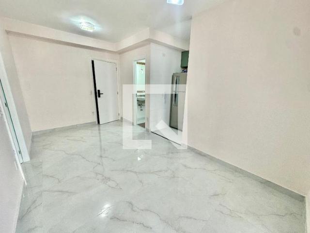 Apto, Chácara Santo Antonio, 1 Quarto, 60 m2 São Paulo
