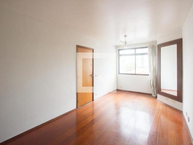 Apto, Chácara Santo Antonio, 1 Quarto, 61 m2 São Paulo