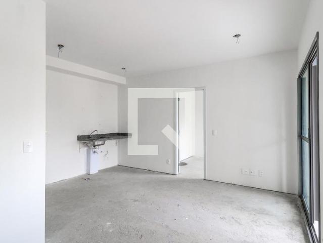 Apto, Chácara Santo Antonio, 1 Quarto, 64 m2 São Paulo