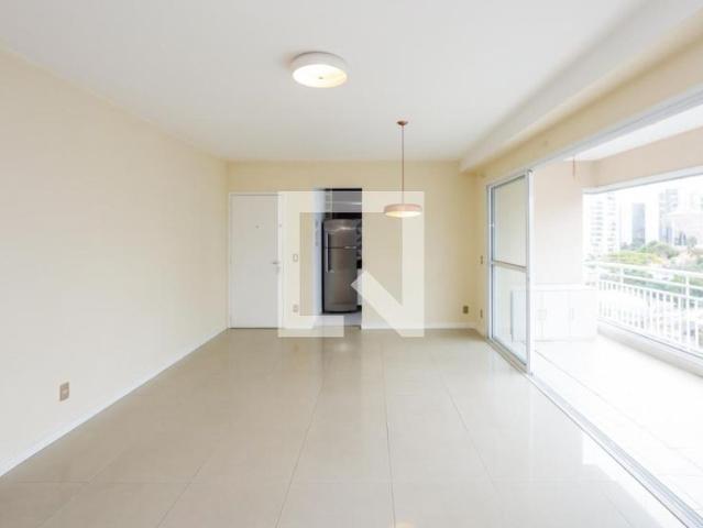 Apto, Chácara Santo Antonio, 1 Quarto, 65 m2 São Paulo