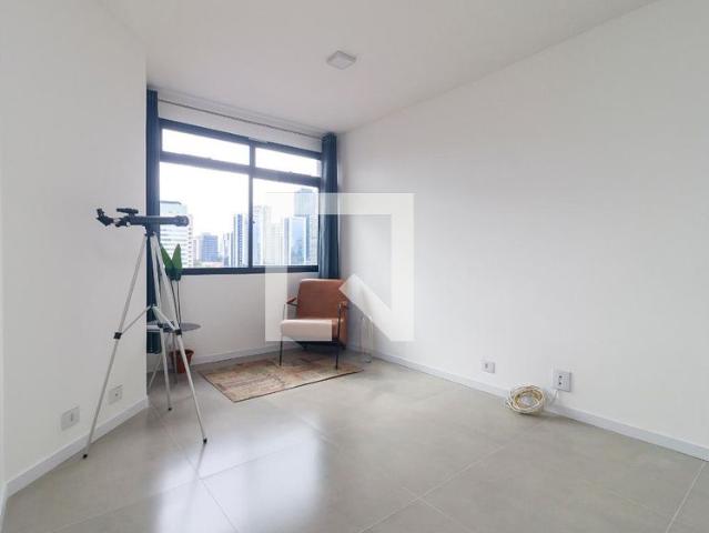 Apto, Chácara Santo Antonio, 1 Quarto, 65 m2 São Paulo