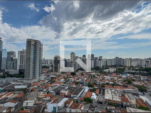 Apto, Chácara Santo Antonio, 1 Quarto, 74 m2 São Paulo