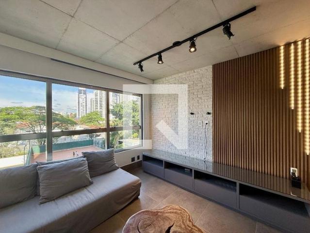 Apto, Chácara Santo Antonio, 1 Quarto, 74 m2 São Paulo