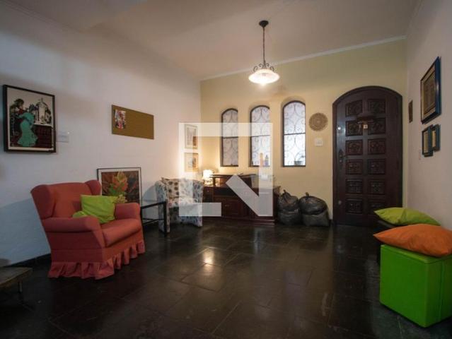 Casa, Chácara Santo Antonio, 2 Quartos, 106 m2 São Paulo