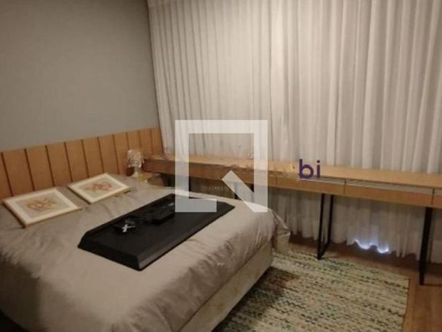 Apto, Chácara Santo Antonio, 1 Quarto, 21 m2 São Paulo