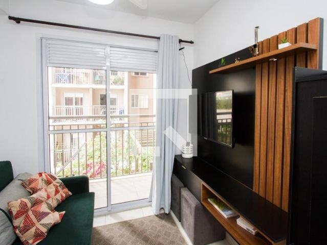 Apto, Chácara Santo Antonio, 1 Quarto, 30 m2 São Paulo