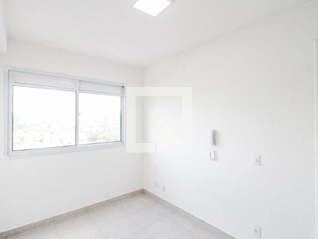 Apto, Chácara Santo Antonio, 1 Quarto, 27 m2 São Paulo