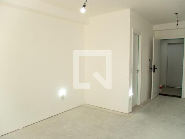 Kitnet, Chácara Santo Antonio, 1 Quarto, 26 m2 São Paulo