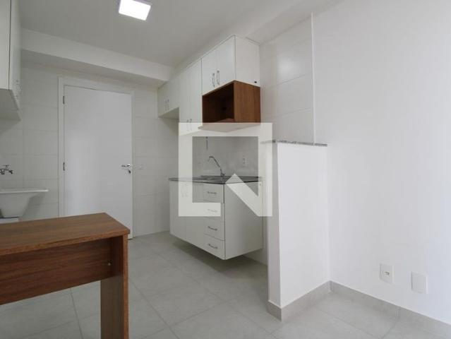 Apto, Chácara Santo Antonio, 1 Quarto, 28 m2 São Paulo