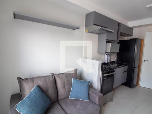 Apto, Chácara Santo Antonio, 1 Quarto, 28 m2 São Paulo