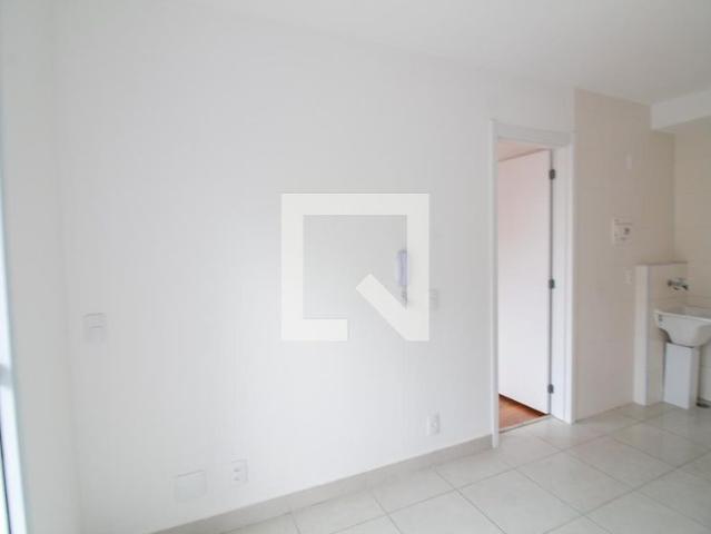 Apto, Chácara Santo Antonio, 1 Quarto, 29 m2 São Paulo