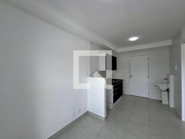 Apto, Chácara Santo Antonio, 1 Quarto, 29 m2 São Paulo