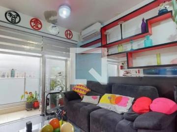 Apto, Chácara Santo Antonio, 1 Quarto, 33 m2 São Paulo