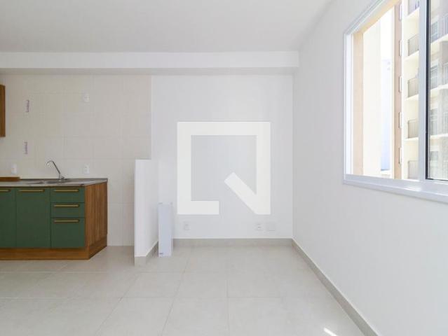 Apto, Chácara Santo Antonio, 1 Quarto, 31 m2 São Paulo