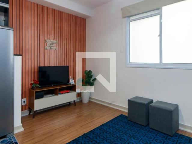 Apto, Chácara Santo Antonio, 1 Quarto, 32 m2 São Paulo