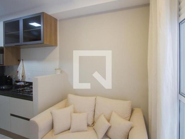 Apto, Chácara Santo Antonio, 1 Quarto, 32 m2 São Paulo