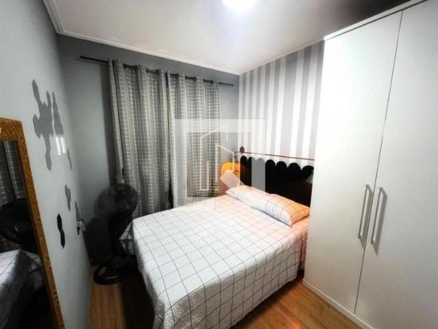 Apto, Chácara Santo Antonio, 1 Quarto, 32 m2 São Paulo