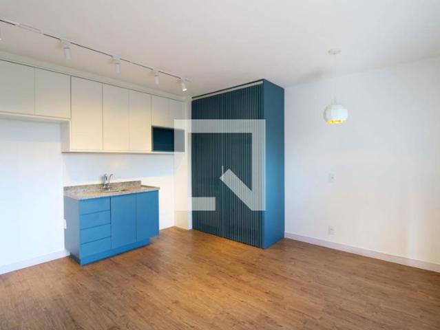 Apto, Chácara Santo Antonio, 1 Quarto, 34 m2 São Paulo