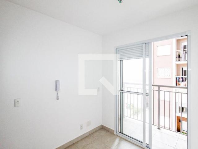 Apto, Chácara Santo Antonio, 1 Quarto, 34 m2 São Paulo