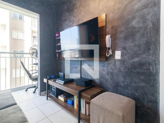 Apto, Chácara Santo Antonio, 1 Quarto, 35 m2 São Paulo