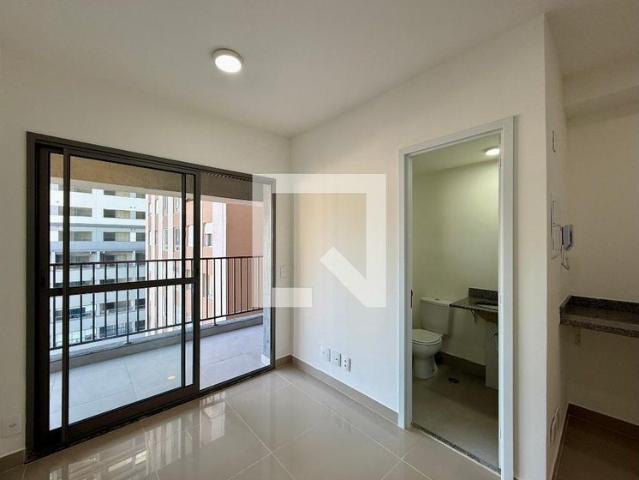 Apto, Chácara Santo Antonio, 1 Quarto, 35 m2 São Paulo