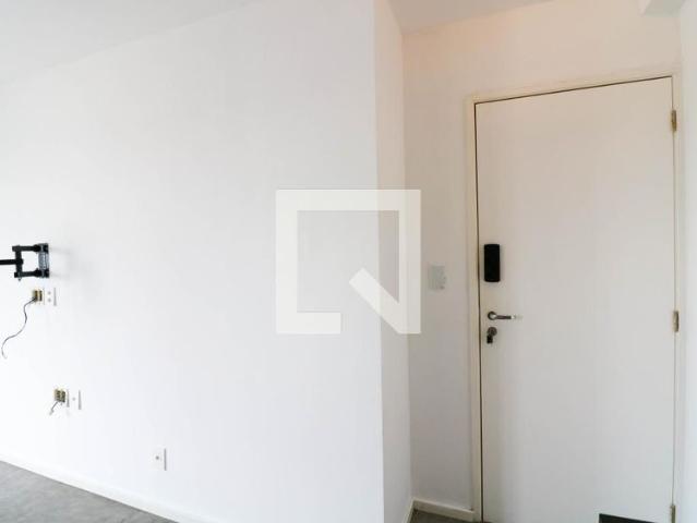 Apto, Chácara Santo Antonio, 1 Quarto, 36 m2 São Paulo