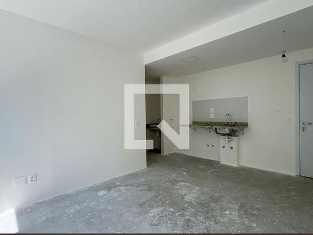 Apto, Chácara Santo Antonio, 1 Quarto, 38 m2 São Paulo