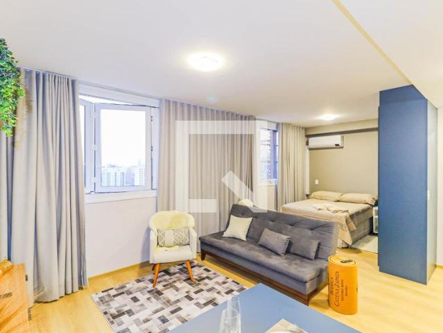 Apto, Chácara Santo Antonio, 1 Quarto, 38 m2 São Paulo