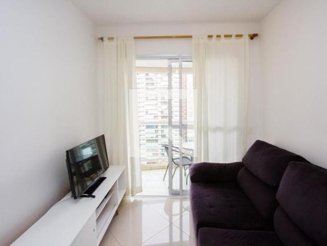 Apto, Chácara Santo Antonio, 1 Quarto, 38 m2 São Paulo