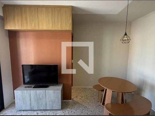 Apto, Chácara Santo Antonio, 1 Quarto, 38 m2 São Paulo