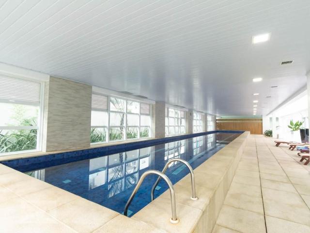 Apto, Chácara Santo Antonio, 1 Quarto, 38 m2 São Paulo