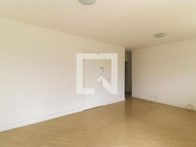 Apto, Chácara Santo Antonio, 2 Quartos, 107 m2 São Paulo