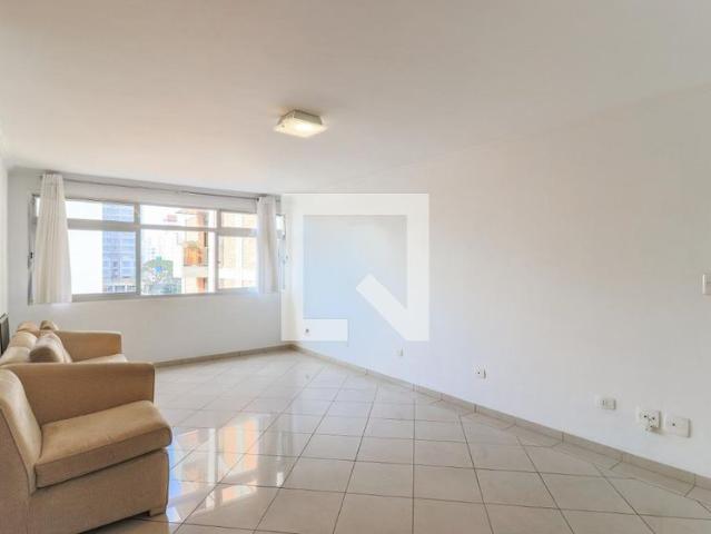 Apto, Chácara Santo Antonio, 2 Quartos, 102 m2 São Paulo