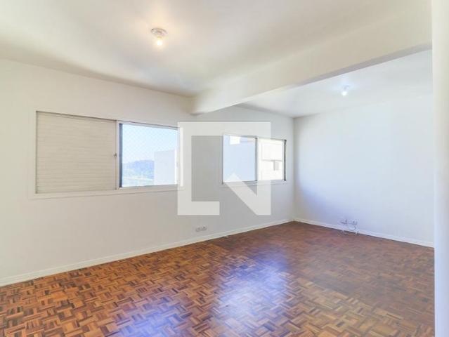 Apto, Chácara Santo Antonio, 2 Quartos, 120 m2 São Paulo