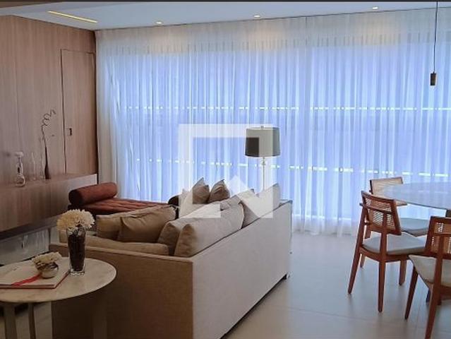 Apto, Chácara Santo Antonio, 2 Quartos, 134 m2 São Paulo