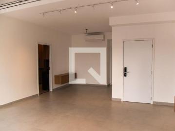 Apto, Chácara Santo Antonio, 2 Quartos, 134 m2 São Paulo