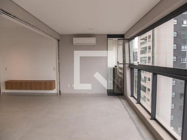 Apto, Chácara Santo Antonio, 2 Quartos, 134 m2 São Paulo