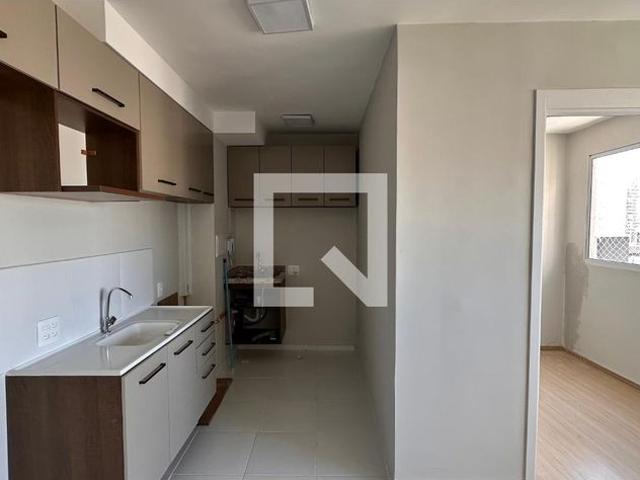 Apto, Chácara Santo Antonio, 2 Quartos, 31 m2 São Paulo