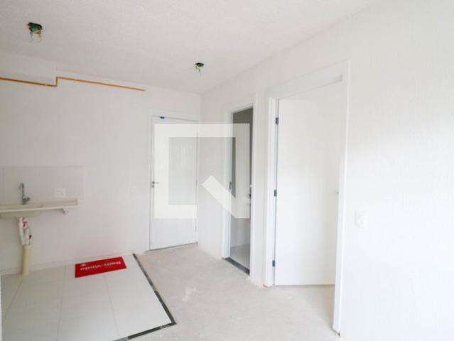 Apto, Chácara Santo Antonio, 2 Quartos, 31 m2 São Paulo
