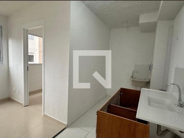 Apto, Chácara Santo Antonio, 2 Quartos, 31 m2 São Paulo