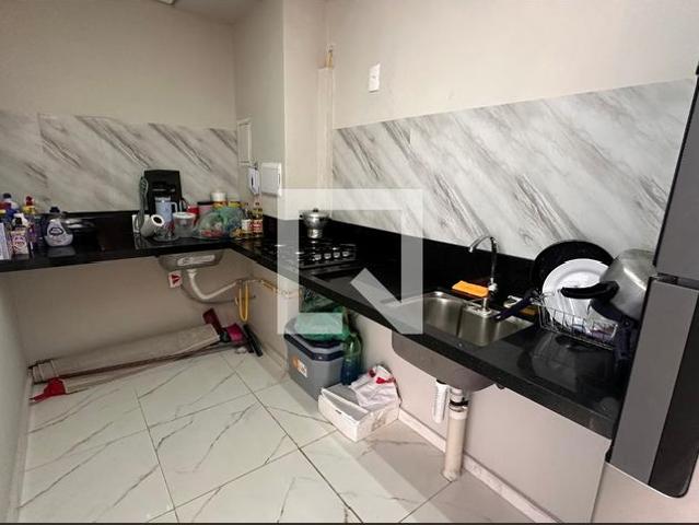Apto, Chácara Santo Antonio, 2 Quartos, 32 m2 São Paulo