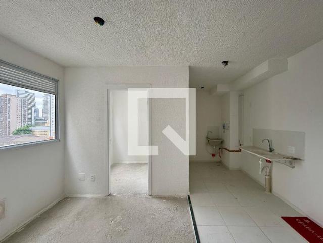 Apto, Chácara Santo Antonio, 2 Quartos, 32 m2 São Paulo