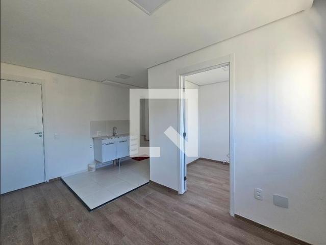 Apto, Chácara Santo Antonio, 2 Quartos, 33 m2 São Paulo