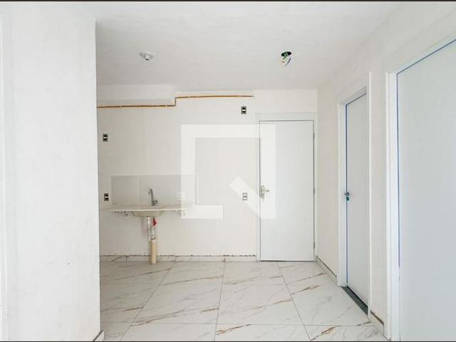 Apto, Chácara Santo Antonio, 2 Quartos, 33 m2 São Paulo